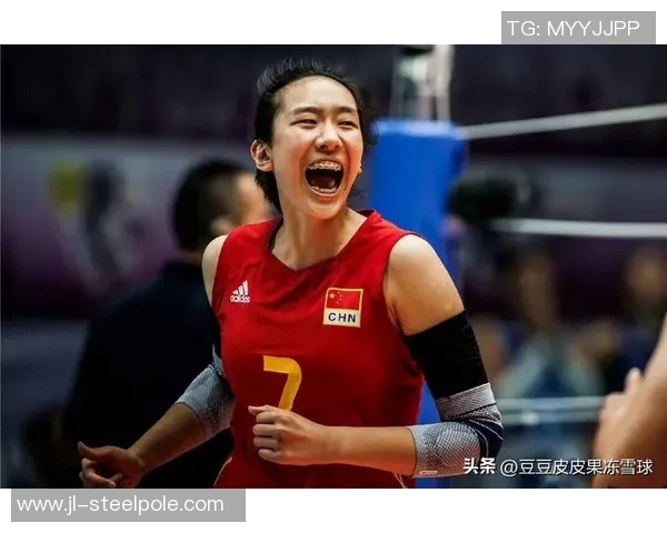 全国体育明星女排名单揭晓她们的成就与魅力引领风潮