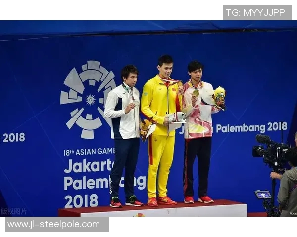 孙杨如何凭借卓越表现为中国游泳事业创造辉煌成就与国际荣誉