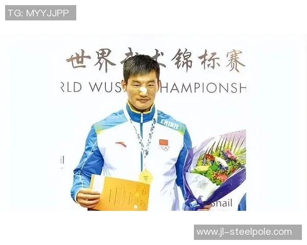 湖北省体育明星排行榜揭晓这些运动员为家乡争光添彩