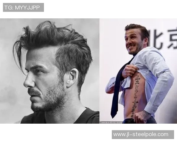 全球足球明星帅哥排行榜揭晓谁是你心中的最佳男神