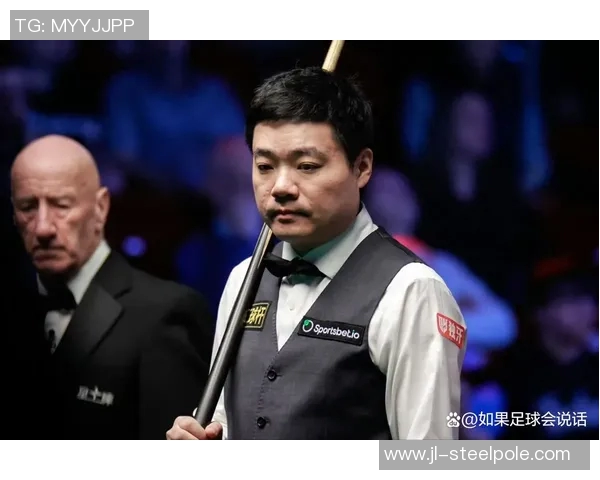 丁俊晖与足球明星的实力对比谁才是真正的运动之王