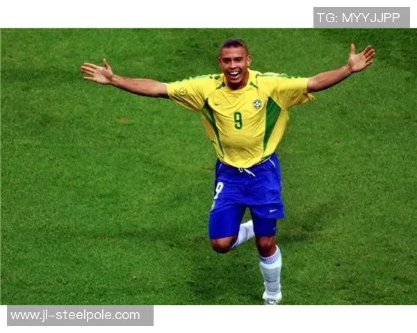 巴西队历史上最伟大的足球明星排名及其成就分析