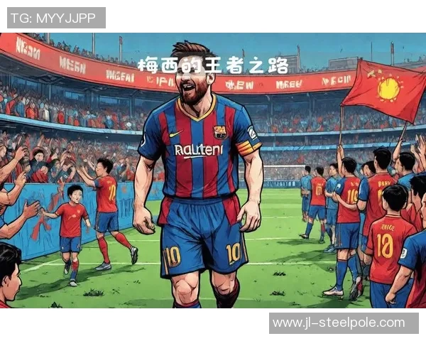 足坛璀璨星河中的足球巨星们如何书写传奇与辉煌的故事