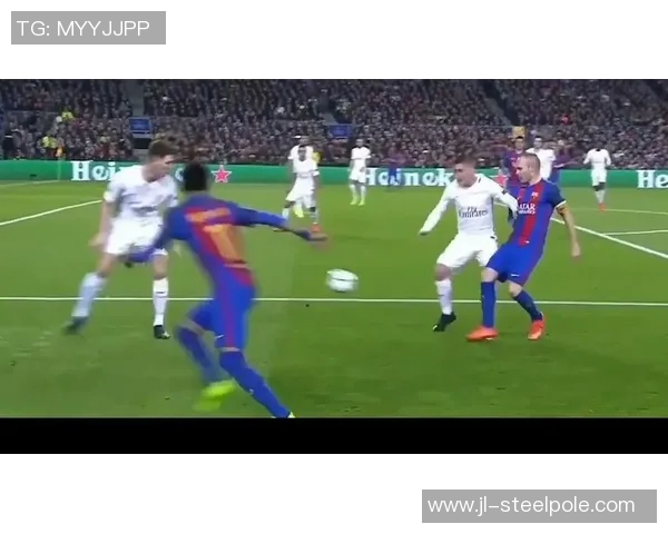 巴塞罗那与巴黎圣日尔曼全场精彩对决回顾与分析