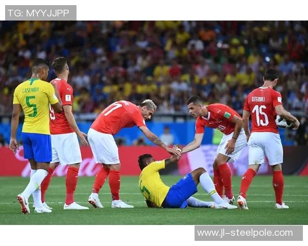 巴西对瑞士比赛分析及让球情况详解