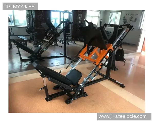 打造你的健身梦想空间健身器材专卖店为你提供全方位解决方案